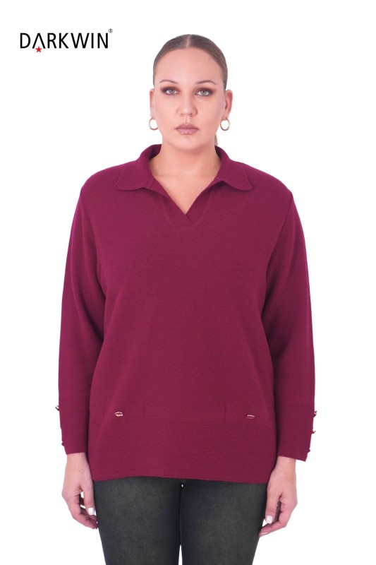 Darkwin - B14434 DARKWIN KAZAK VISNE CURUGU