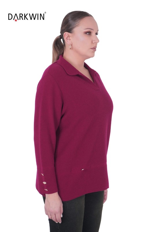 Darkwin - B14434 DARKWIN KAZAK VISNE CURUGU (1)