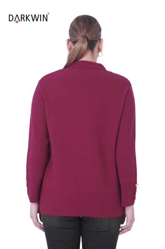 B14434 DARKWIN KAZAK VISNE CURUGU - Thumbnail