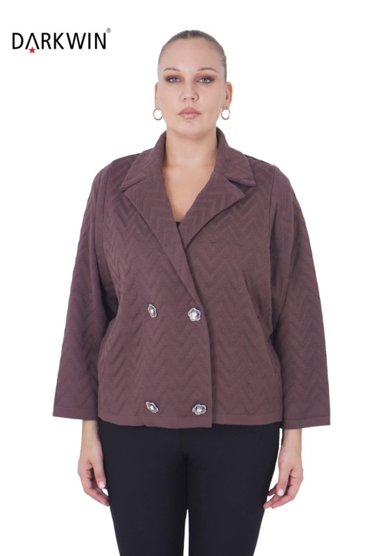 DARKWIN - B14435 DARKWIN CEKET K.VIZON