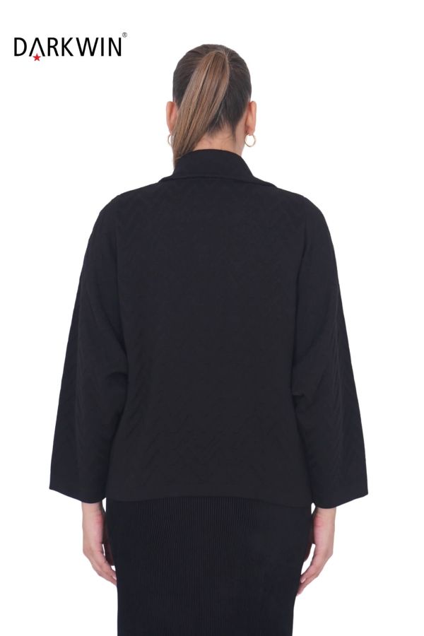 B14435 DARKWIN CEKET SIYAH - 3