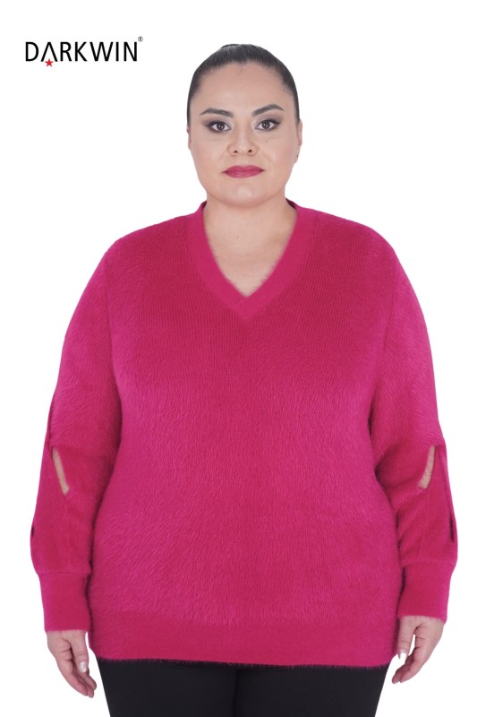 DARKWIN - B14437 DARKWIN KAZAK FUSYA DARKWIN - B14437 DARKWIN KAZAK FUSYA