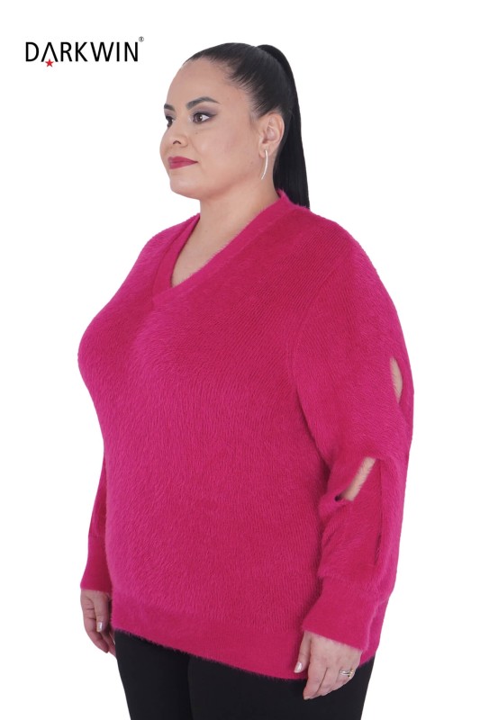DARKWIN - B14437 DARKWIN KAZAK FUSYA (1) DARKWIN - B14437 DARKWIN KAZAK FUSYA (1)