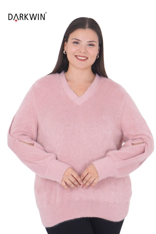 DARKWIN - B14437 DARKWIN KAZAK PEMBE DARKWIN - B14437 DARKWIN KAZAK PEMBE