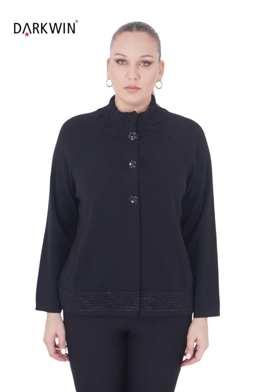 B14440 DARKWIN HIRKA SIYAH - DARKWIN