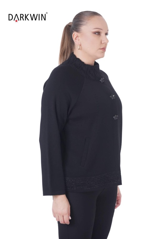 B14440 DARKWIN HIRKA SIYAH - DARKWIN (1)