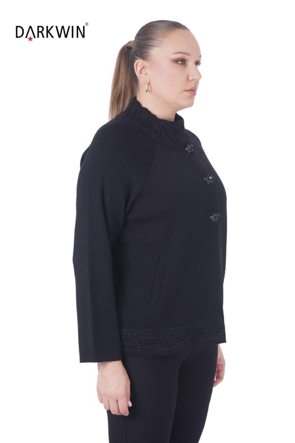 B14440 DARKWIN HIRKA SIYAH - 2