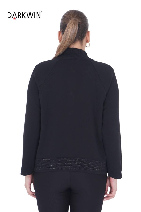 B14440 DARKWIN HIRKA SIYAH - 3