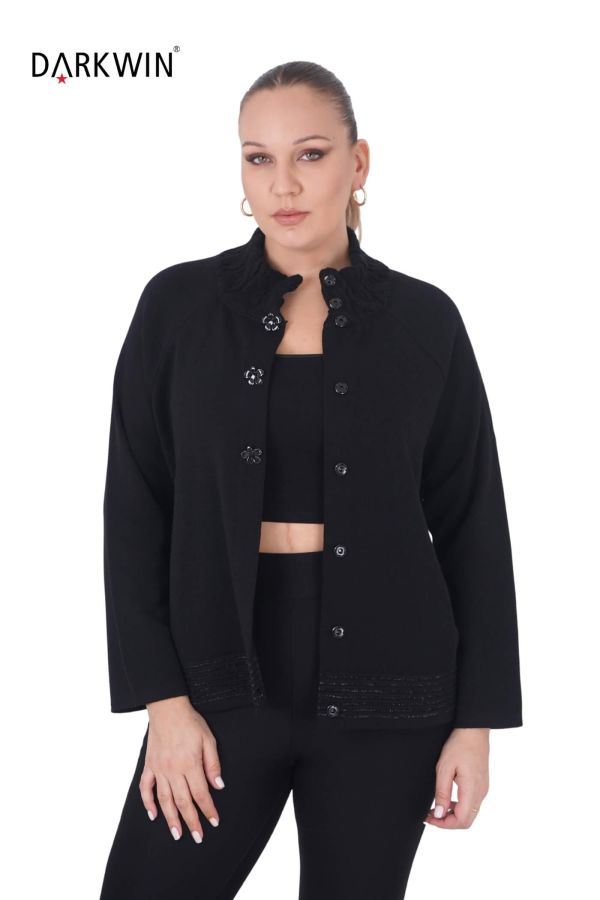 B14440 DARKWIN HIRKA SIYAH - 4