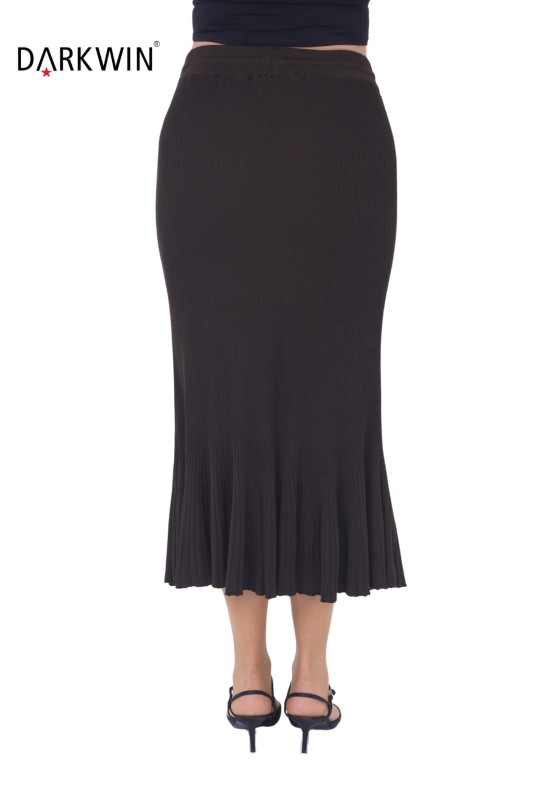 B14441 DARKWIN ETEK K.KAHVE - Thumbnail