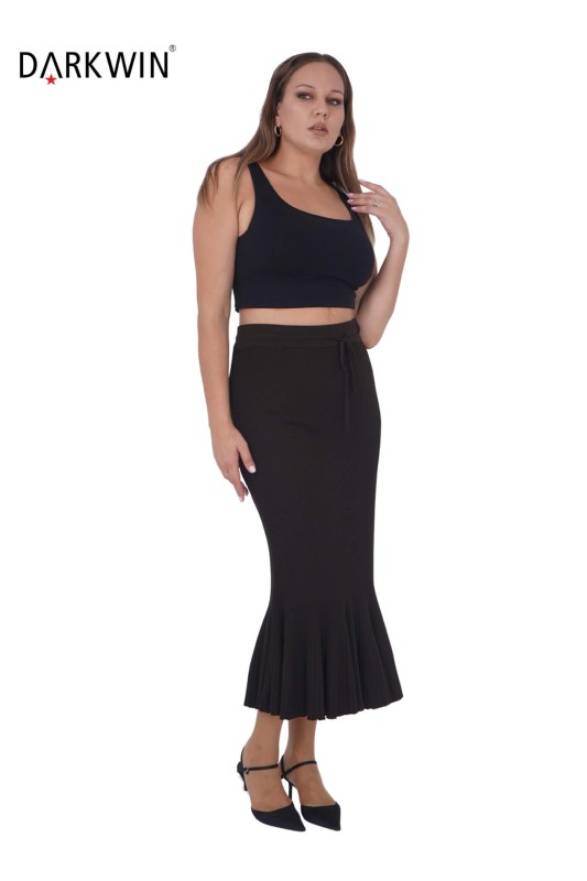 B14441 DARKWIN ETEK K.KAHVE - Thumbnail