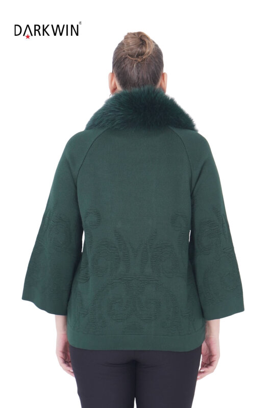 B14442 DARKWIN CEKET K.YESIL - 3