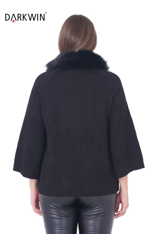 B14442 DARKWIN CEKET SIYAH - 3