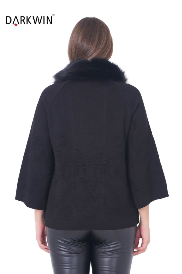 B14442 DARKWIN CEKET SIYAH - 3