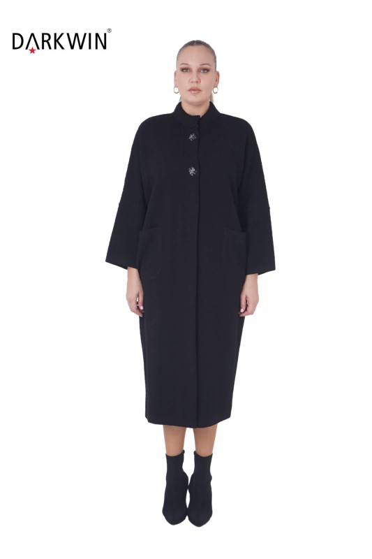 B14447 DARKWIN KABAN SIYAH - DARKWIN