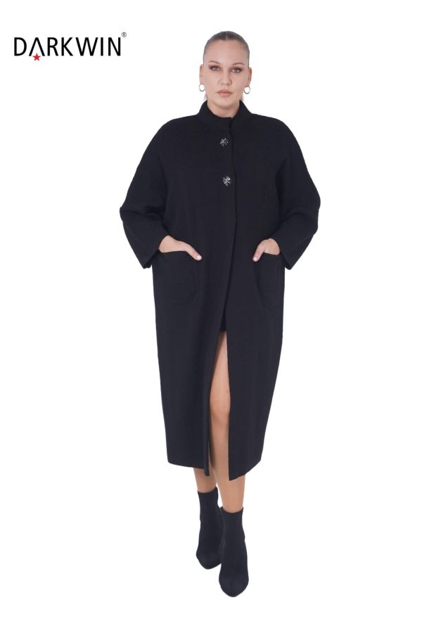 B14447 DARKWIN KABAN SIYAH - 4