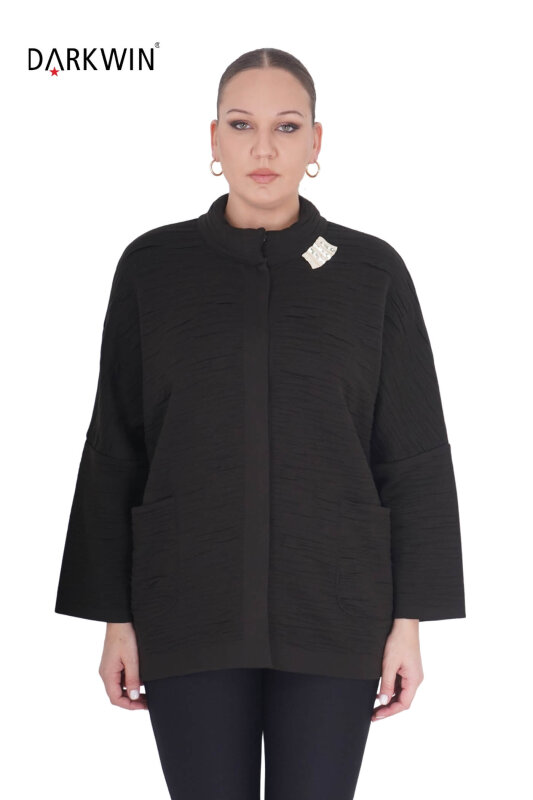 B14450 DARKWIN KABAN K.KAHVE - DARKWIN