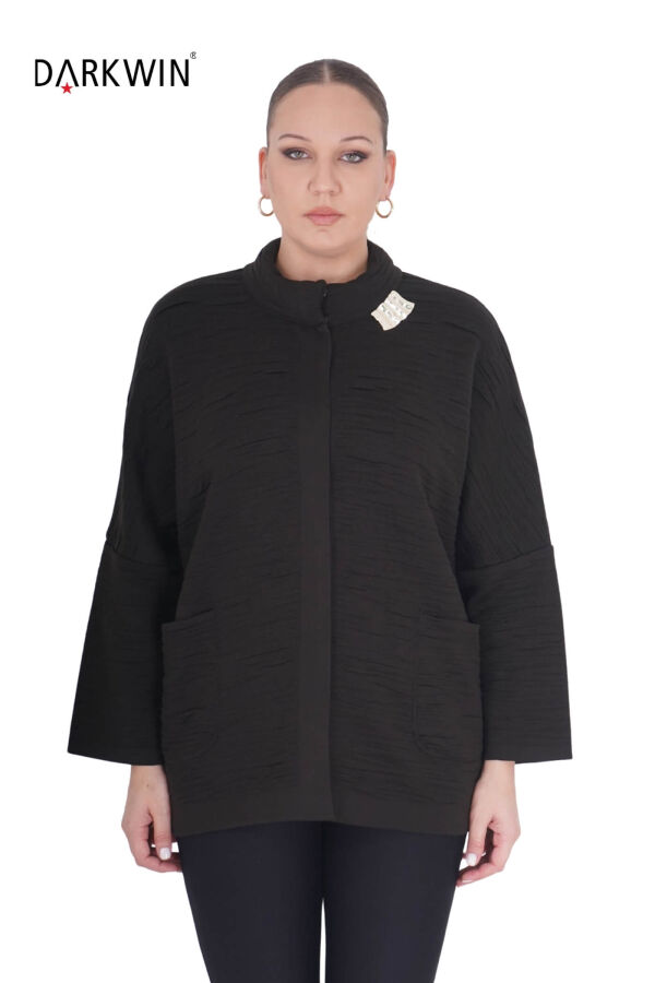 B14450 DARKWIN KABAN K.KAHVE - 1