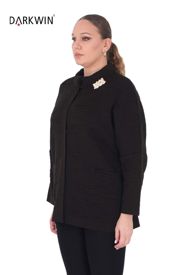 B14450 DARKWIN KABAN K.KAHVE - 2