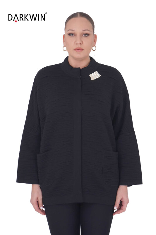 B14450 DARKWIN KABAN SIYAH - DARKWIN