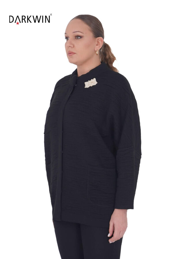 B14450 DARKWIN KABAN SIYAH - 2