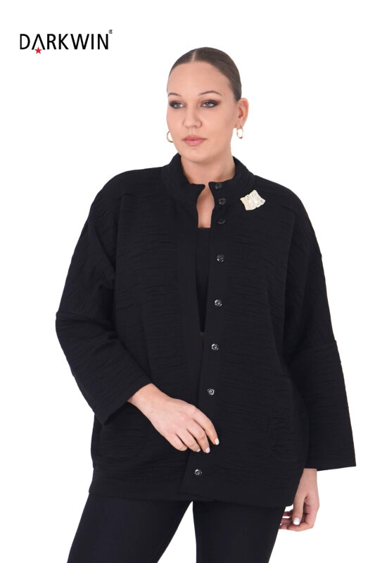 B14450 DARKWIN KABAN SIYAH - 3