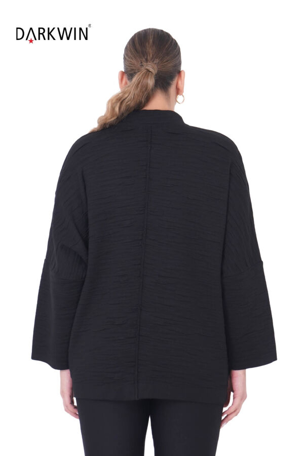 B14450 DARKWIN KABAN SIYAH - 4