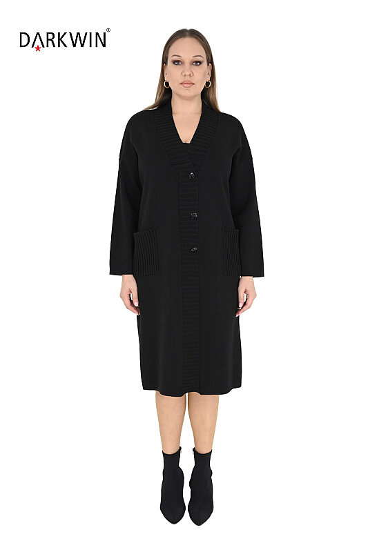 B14452 DARKWIN HIRKA SIYAH - DARKWIN