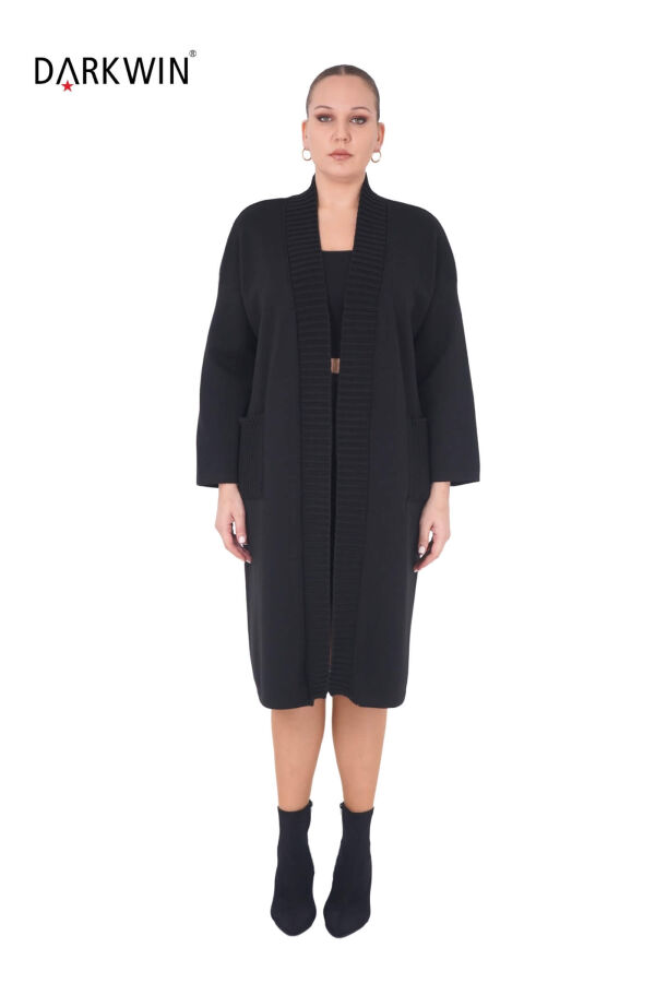 B14452 DARKWIN HIRKA SIYAH - 1