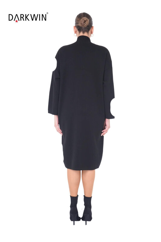 B14452 DARKWIN HIRKA SIYAH - 3