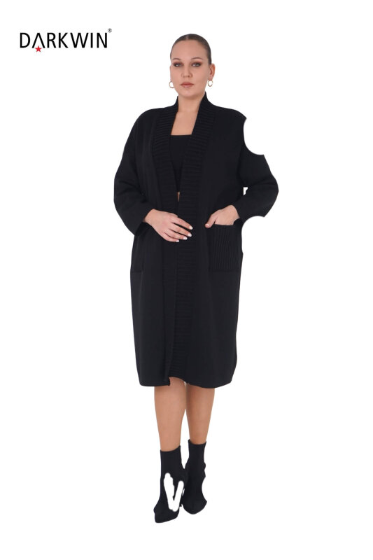 B14452 DARKWIN HIRKA SIYAH - 4