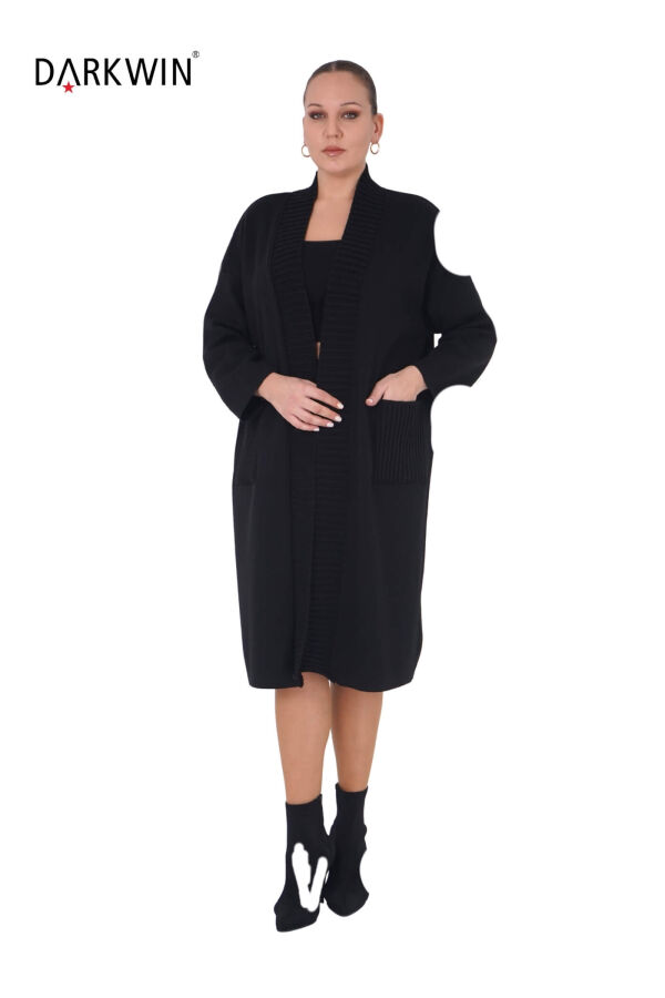 B14452 DARKWIN HIRKA SIYAH - 4