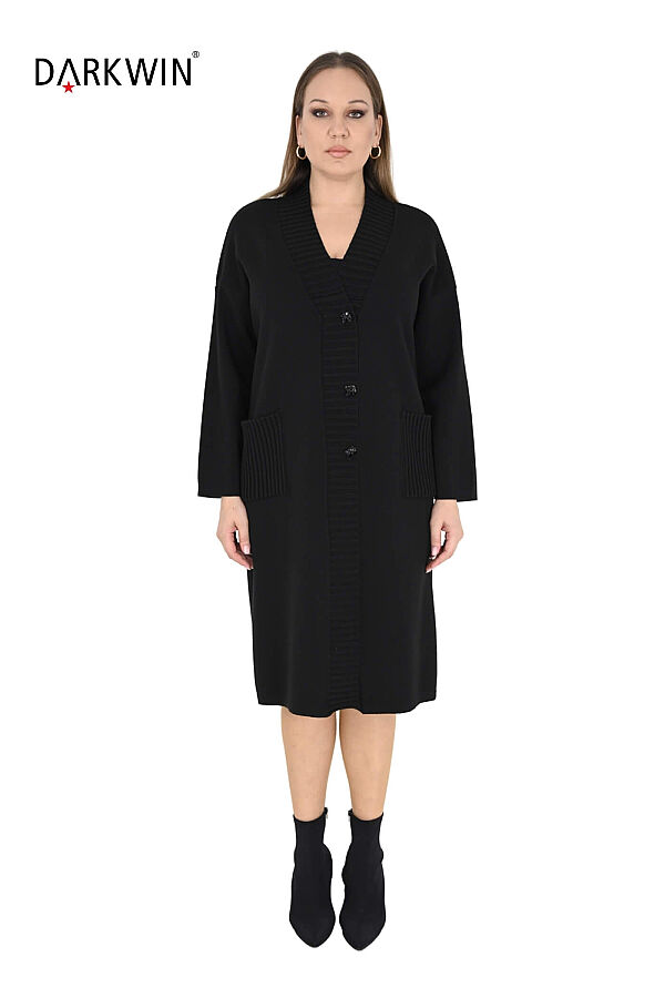 B14452 DARKWIN HIRKA SIYAH - 1