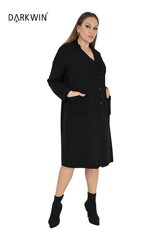 B14452 DARKWIN HIRKA SIYAH - 4