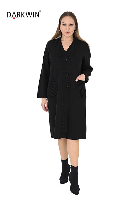 B14452 DARKWIN HIRKA SIYAH - 5