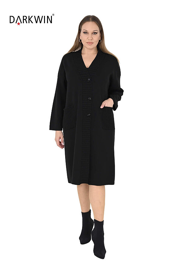 B14452 DARKWIN HIRKA SIYAH - 5
