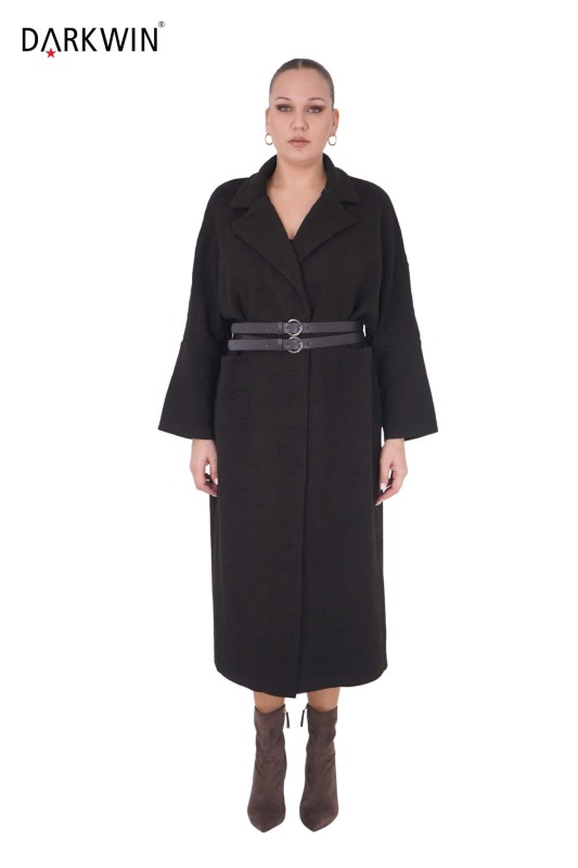 Darkwin - B14453 DARKWIN KABAN K.KAHVE