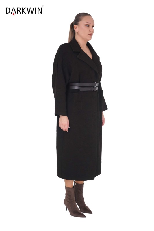 Darkwin - B14453 DARKWIN KABAN K.KAHVE (1)