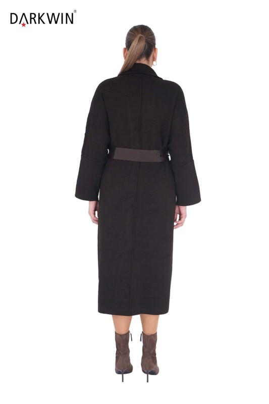 B14453 DARKWIN KABAN K.KAHVE - Thumbnail