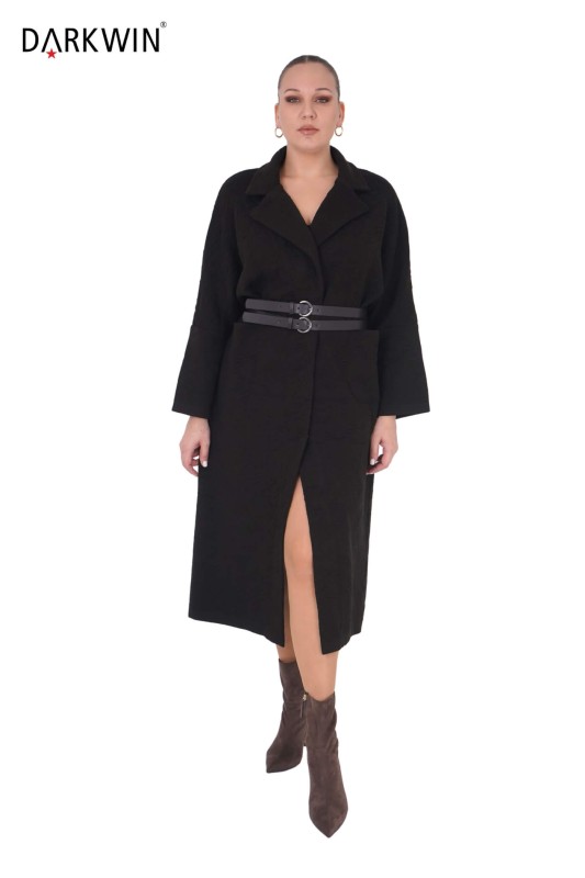 B14453 DARKWIN KABAN K.KAHVE - Thumbnail