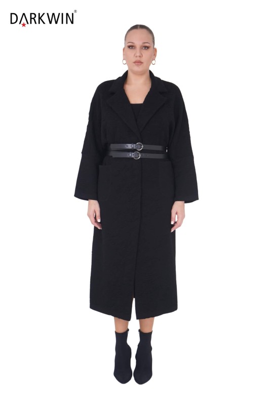 Darkwin - B14453 DARKWIN KABAN SIYAH