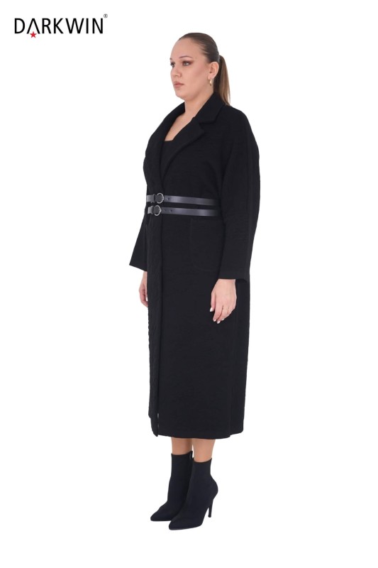 Darkwin - B14453 DARKWIN KABAN SIYAH (1)