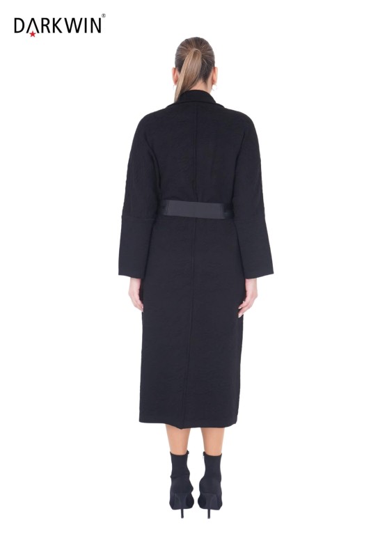 B14453 DARKWIN KABAN SIYAH - Thumbnail