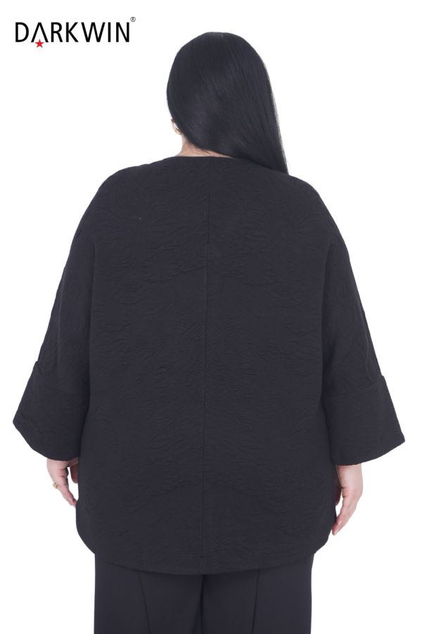 B14456 DARKWIN HIRKA SIYAH - 4