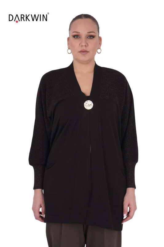 B14457 DARKWIN HIRKA K.KAHVE-KAHVE - DARKWIN