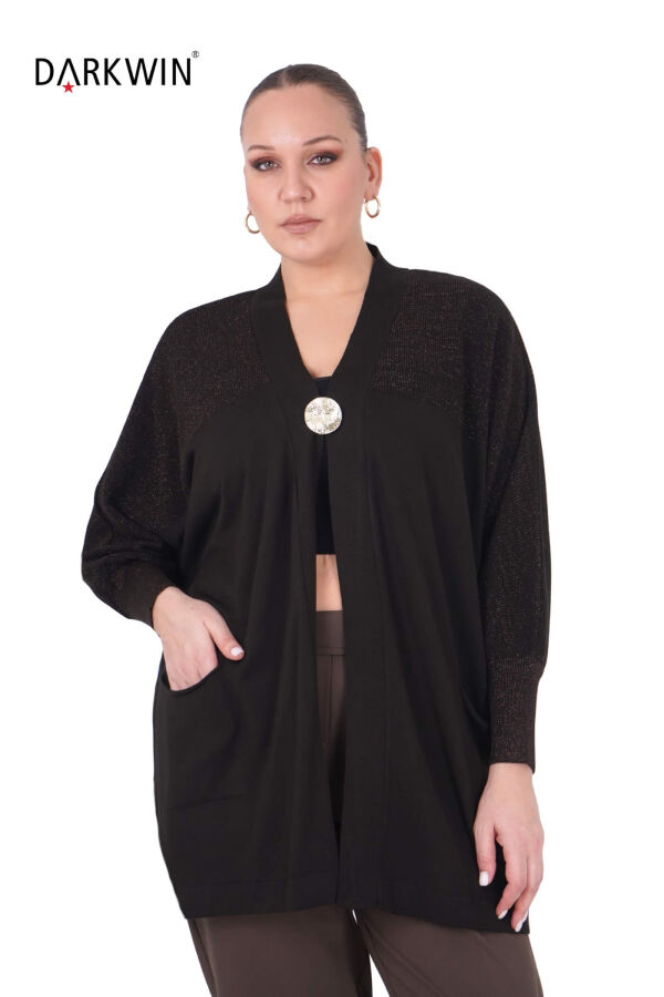 B14457 DARKWIN HIRKA K.KAHVE-KAHVE - 4