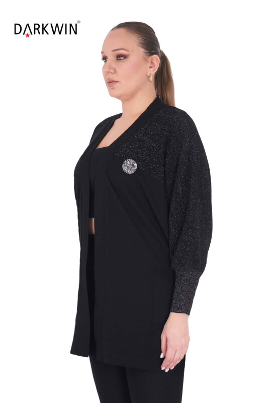 B14457 DARKWIN HIRKA SIYAH-K.GRI - DARKWIN (1)