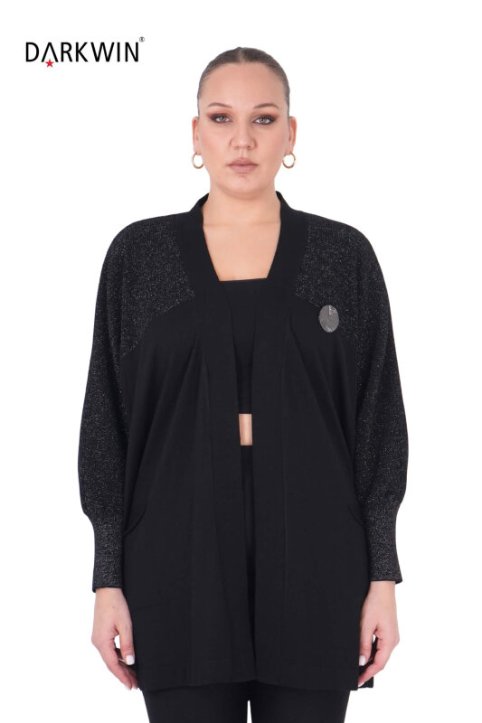 B14457 DARKWIN HIRKA SIYAH-K.GRI - DARKWIN