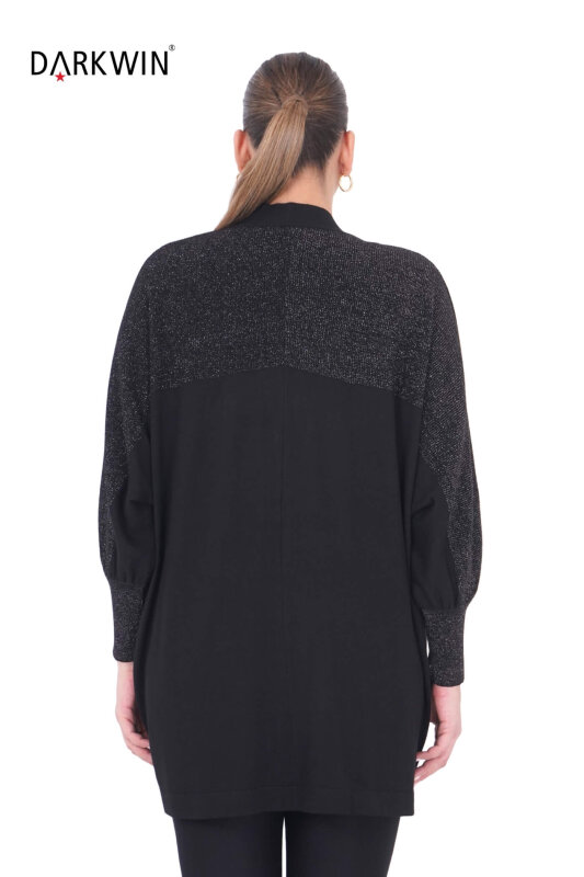 B14457 DARKWIN HIRKA SIYAH-K.GRI - 3