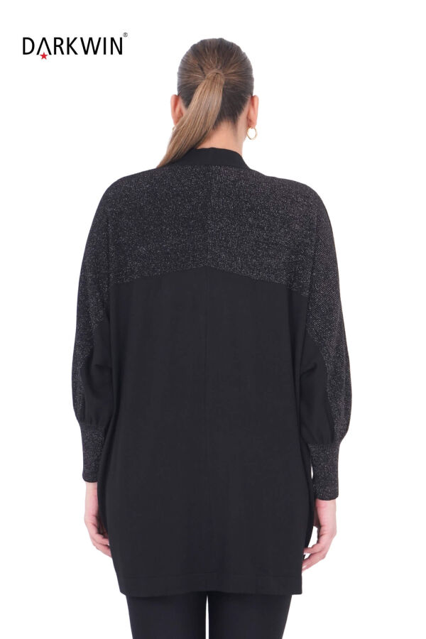 B14457 DARKWIN HIRKA SIYAH-K.GRI - 3